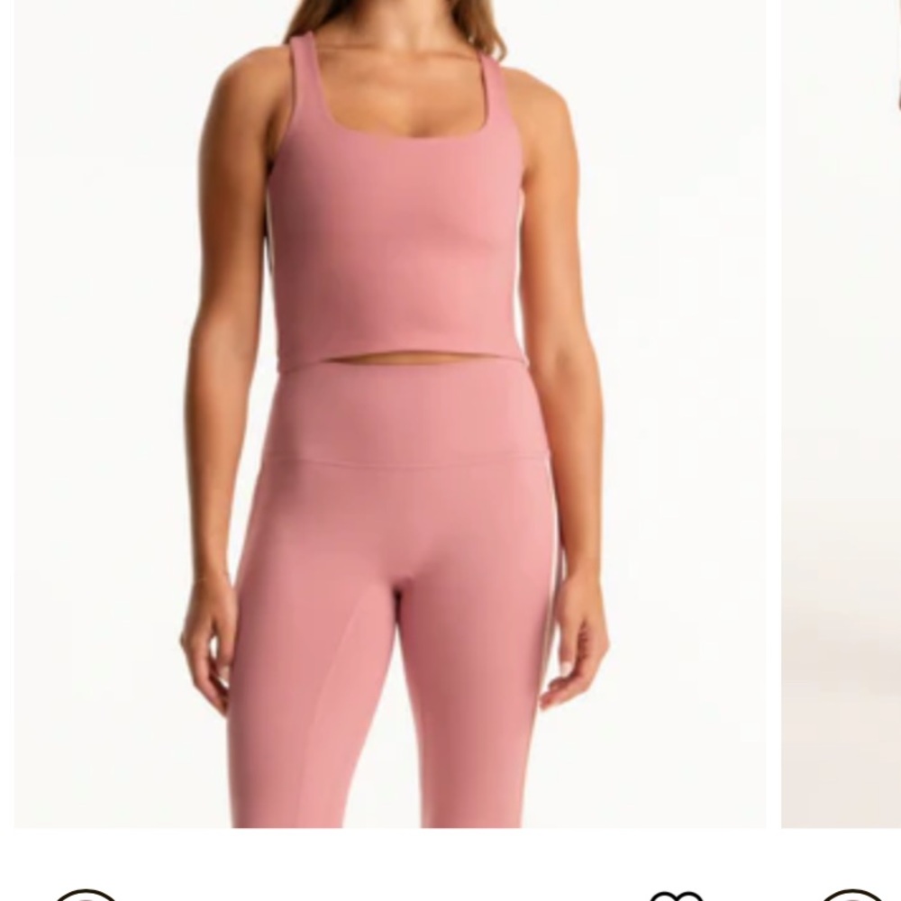 Set Active Formcloud Parke Pipe It Bra - image 4